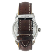 Breitling Superocean Heritage II Steel Blue Dial 46mm Automatic Men’s AB2020