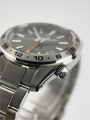 Grand Seiko Stainless Steel Green Dial 40.5mm Automatic Men's Watch SBGM247