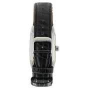 JLC Reverso GranSport Silver Dial Stainless Steel 27x43mm Automatic Q2908120