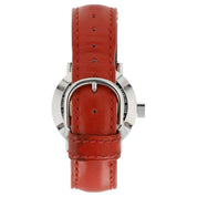Alain Silberstein Cyclope White Dial Stainless Steel 40mm Automatic Mens Watch
