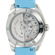 Omega Seamaster Stainless Steel Blue Dial 38.5mm Automatic 231.10.39.21.03.002