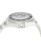 Rolex Deepsea Sea-Dweller Blue Dial Stainless Steel 44mm Automatic Mens 126660