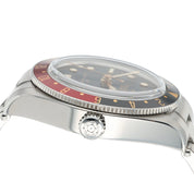 Tudor Black Bay Coke Steel Black Dial 39mm Automatic Mens Watch 7939G1A0NRU