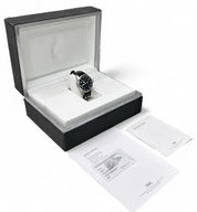 IWC Big Pilot Stainless Steel Black Dial 46mm Automatic Men’s Watch IW500401