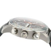 Chopard Grand Prix De Monaco Titanium Grey Dial 42mm Automatic Men’s Watch 8992