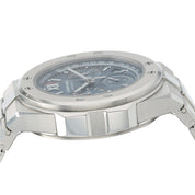 Chopard Alpine Eagle Blue Dial Stainless Steel 44mm Automatic Men’s Watch 298609