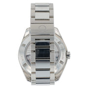 Omega Seamaster Aqua Terra Steel Black Dial 41.5mm Automatic 231.10.42.21.01.003