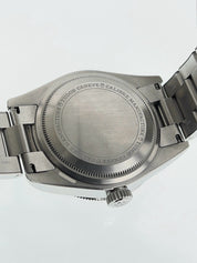 Tudor Black Bay Stainless Steel Black Dial 41mm Automatic Men’s Watch 7941A1A0RU