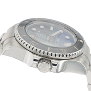 Rolex Sea-Dwelller James Cameron Steel Blue Dial 44mm Men’s Watch 116660