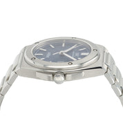 2025 IWC Ingenieur Blue Dial Stainless Steel 40mm Automatic Mens Watch IW328907