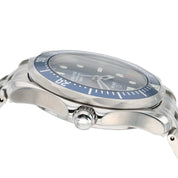 Omega Seamaster Diver 300m Stainless Steel Blue Dial 36mm Quartz Men's 2561.80