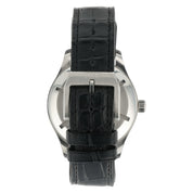 IWC Mark XVII Black Dial Stainless Steel 41mm Automatic Men’s Watch IW326501