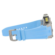 Richard Mille Regatta Flyback 50mm Chronograph Titanium Skeleton Dial RM60-01