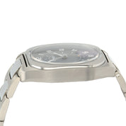 Hermes H08 Gray Dial Titanium 39mm Automatic Movement Mens Watch SP1.741