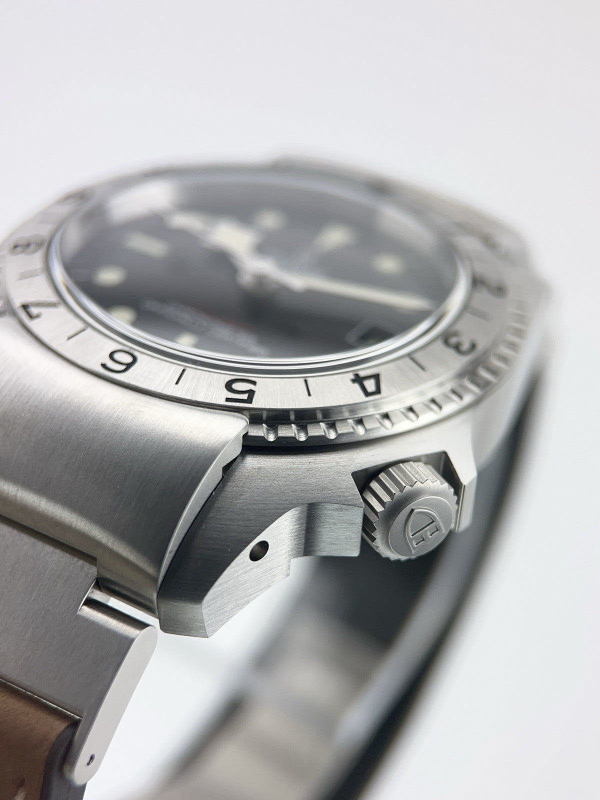 New 2025 Tudor Black Bay 70150