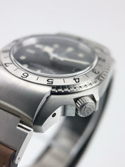New 2025 Tudor Black Bay 70150