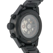 Tag Heuer Carrera Calibre Black Dial Ceramic 43mm Automatic Men's Watch CAR2090