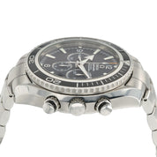 Omega Seamaster Planet Ocean Black Dial Steel 45.5mm Automatic Men’s 2210.50.00