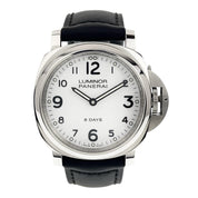 Panerai Luminor Stainless Steel PAM00561