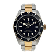 2017 Tudor Heritage Black Bay 79733N
