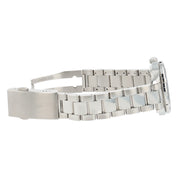 TAG Heuer Aquaracer Black Mother of Pearl Diamond Womens Watch WAY131M.BA0748