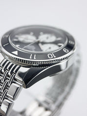 Tag Heuer Heritage Autavia Chrono Calibre Heuer 02 Watch CBE2110.BA0687