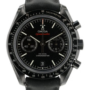 Omega Speedmaster Black Dial Ceramic 44mm Automatic Mens 311.92.44.51.01.003