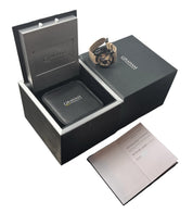 Graham Chronofighter Beige Camouflage Dial Steel 47mm Automatic Men’s GR2FFDX