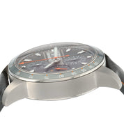 Chopard Grand Prix De Monaco Titanium Grey Dial 42mm Automatic Men’s Watch 8992