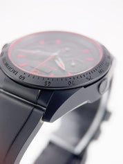 Tudor Fastrider Black Shield Ceramic Black Dial 42mm Automatic Mens Watch 42000C