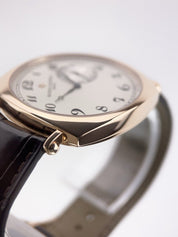 Vacheron Constantin Historiques 18k Rose Gold 40mm Manual Wind Mens Watch 82035