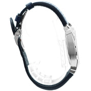 Vacheron Constantin Quai de l'Ile Steel Auto 41mm Blue Watch 4500S/000A-B364