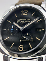 Panerai Luminor 3 Days Stainless Steel 42mm Automatic Men’s Watch PAM01537