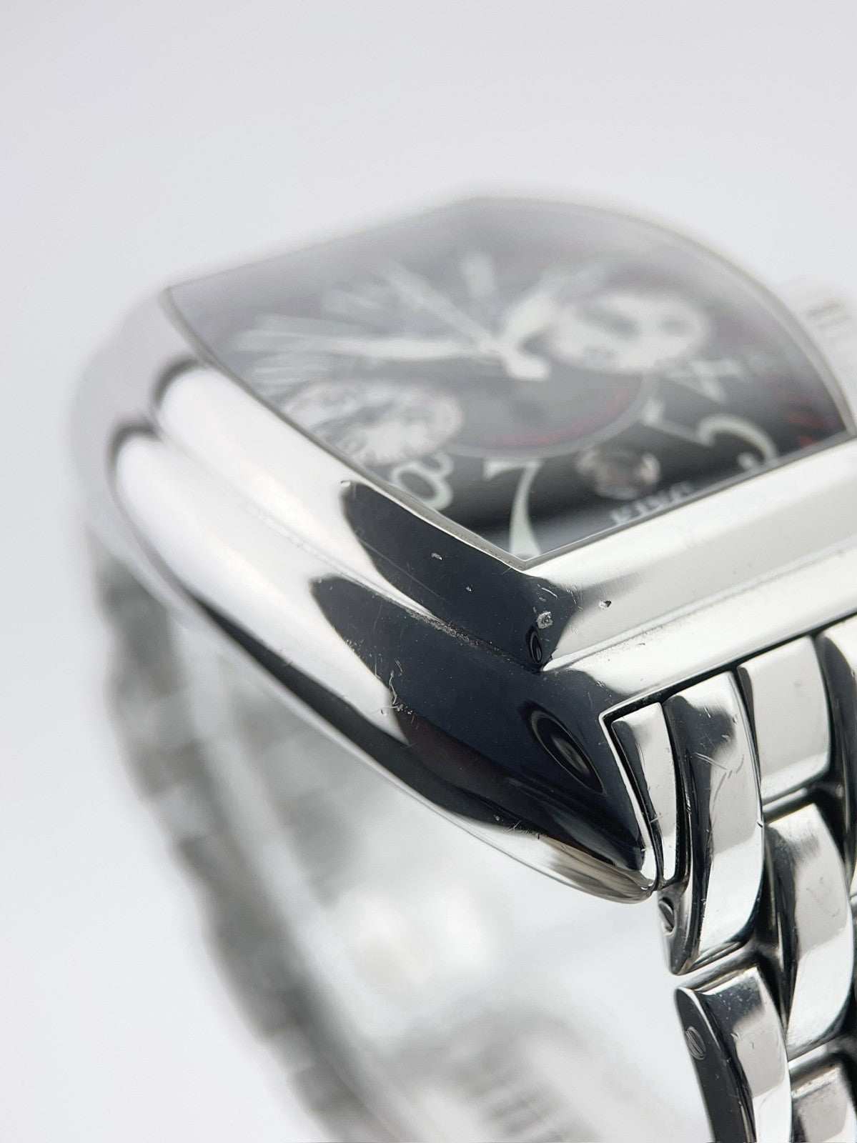 Franck Muller Conquistador Chronograph 8005 CC KING
