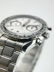 Omega Speedmaster Steel Silver Dial 44.2mm Automatic Mens 329.30.44.51.04.001