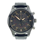 IWC Pilot Chronograph Top Gun Miramar Ceramic 46mm Automatic Men’s IW388002