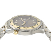 Omega Seamaster Blue Dial Gold & Steel 39.5mm Automatic Movement Men’s 2332.80