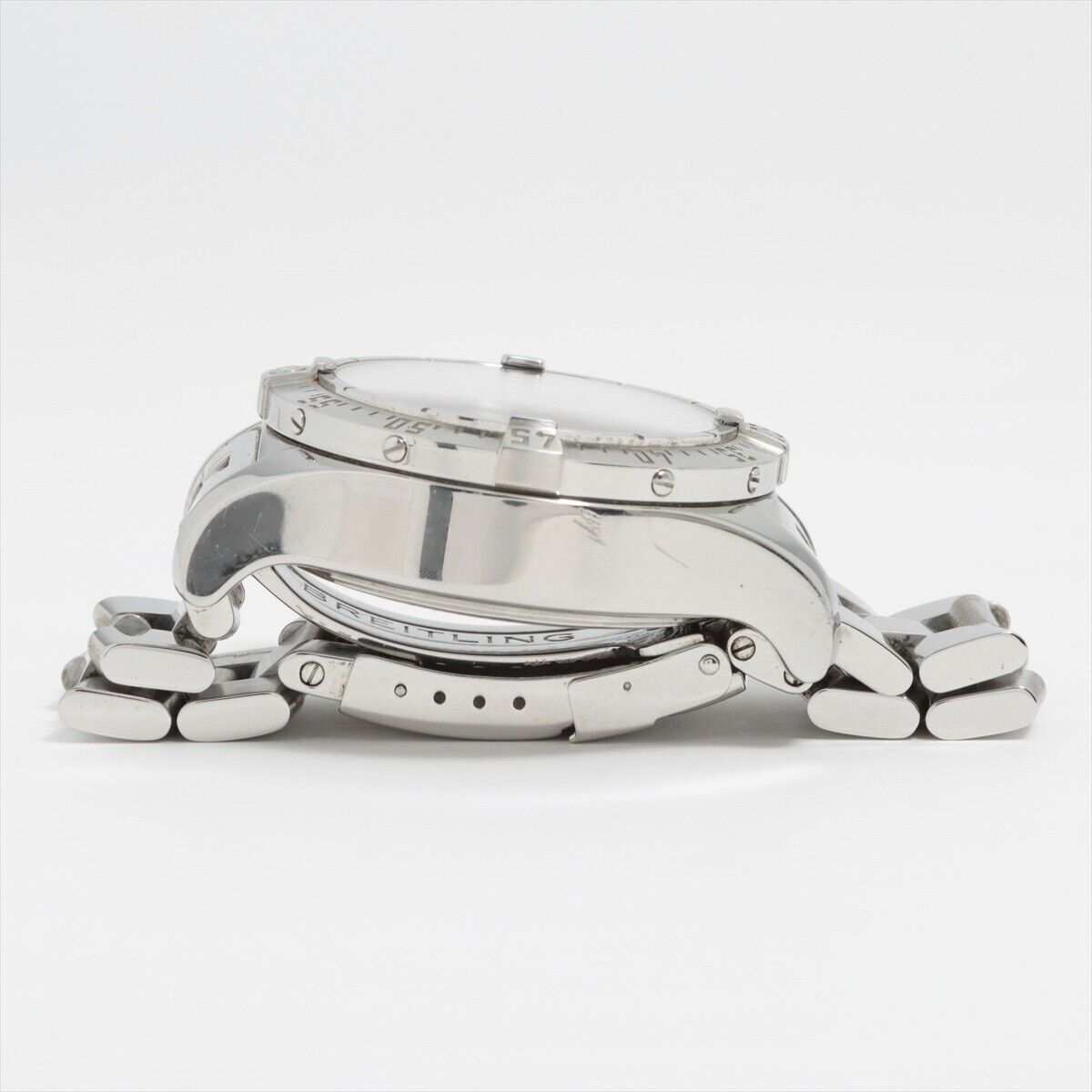 Breitling Avenger A13380 Avenger Skyland Stainless Steel  Automatic Watch