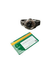 2016 Rolex Yacht-Master Rhodium Dial Stainless Steel 40mm Automatic Mens 116622