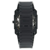 Bvlgari Octo Finissimo Titanium & Ceramic Skeleton Dial 40mm Manual BGO40CXT