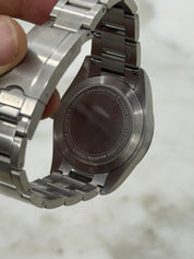 2025 Tudor Ranger 39mm Stainless Steel 79950 Black Dial Automatic Men's Watch