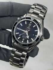 OMEGA Seamaster 007 James Bond Watch Quantum Of Solace - 222.30.46.20.01.001