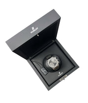 Hublot Classic Fusion Gray Dial Titanium 45mm Automatic Men’s 521.NX.7071.LR