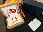 Omega Speedmaster Apollo 8 Dark Side of The Moon 310.92.44.50.01.001 Rocket Hand