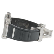 Piaget Polo Forty Five Titanium Silver Dial 45mm Automatic Men’s Watch G0A34001