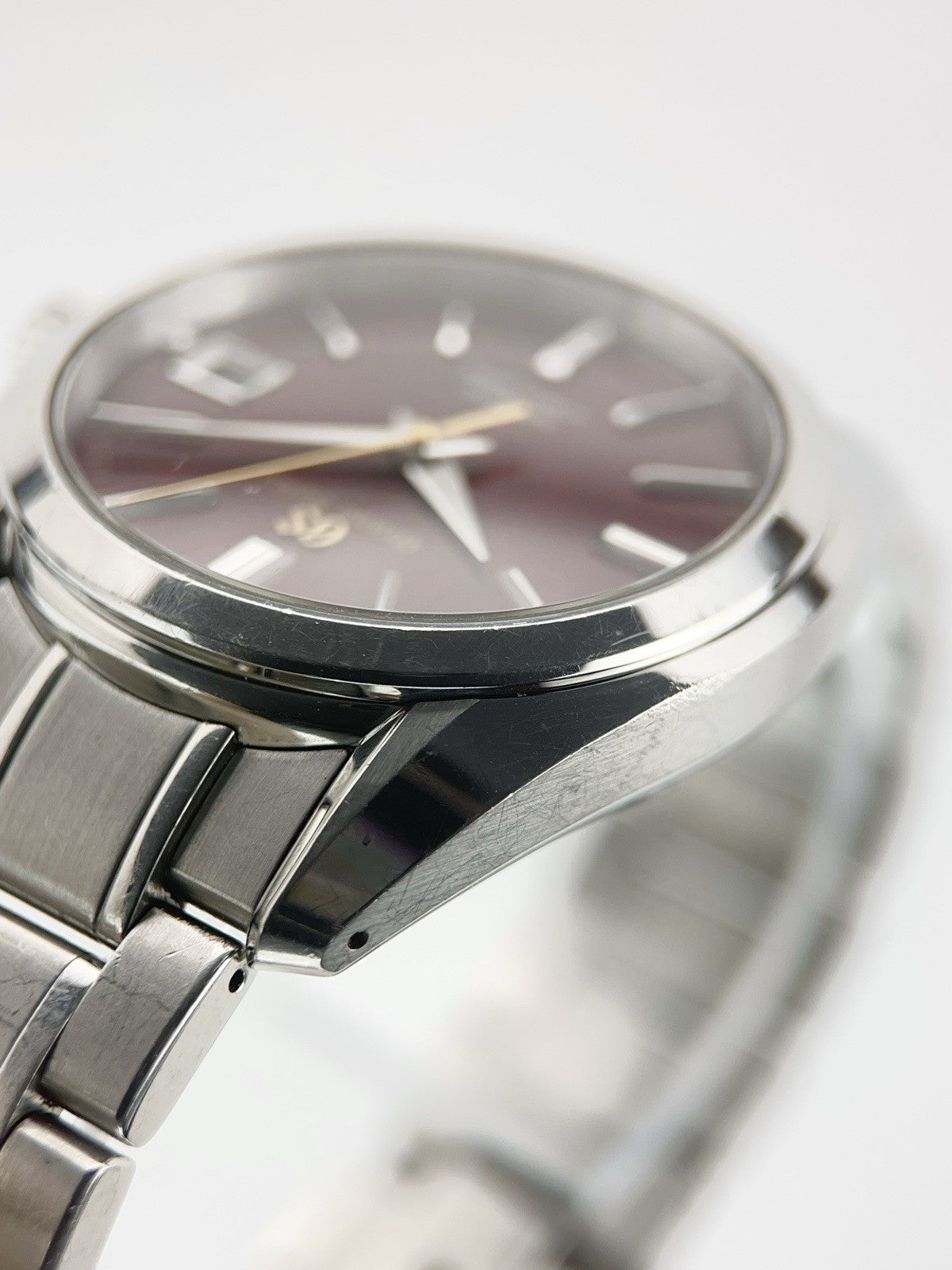 Grand Seiko Heritage SBGH269 'Autumn' 