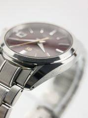 Grand Seiko Heritage SBGH269 'Autumn' 