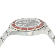 Tudor Black Bay Red Dial Stainless Steel 39mm Automatic Mens Watch 7939A1A0RU