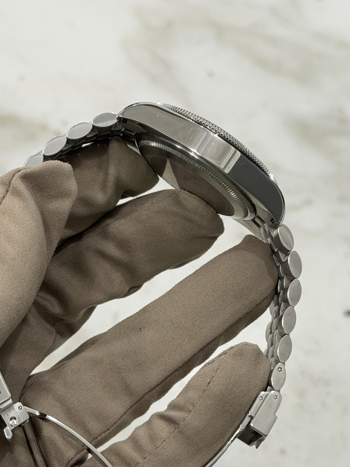 2025 Tudor Black Bay Steel Black 41mm Automatic Mens Watch 7941A1A0NU