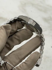 2025 Tudor Black Bay Steel Black 41mm Automatic Mens Watch 7941A1A0NU